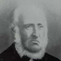 Lars Peter Peterson (1825 - 1906) Profile